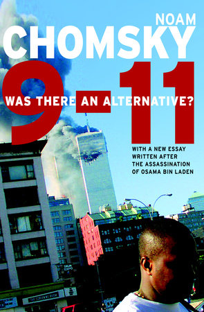9-11 Paperback by Noam Chomsky