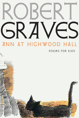 Ann at Highwood Hall Hardcover by Robert Graves