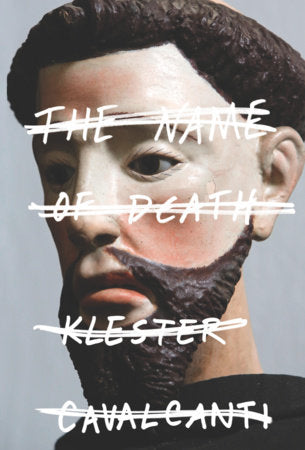 The Name of Death Paperback by Klester Cavalcanti