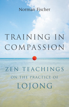 Training in Compassion Paperback by Norman Fischer