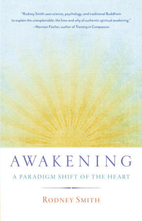 Awakening Paperback by Rodney Smith
