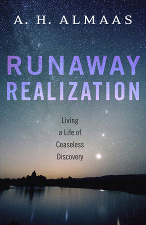 Runaway Realization Paperback by A. H. Almaas