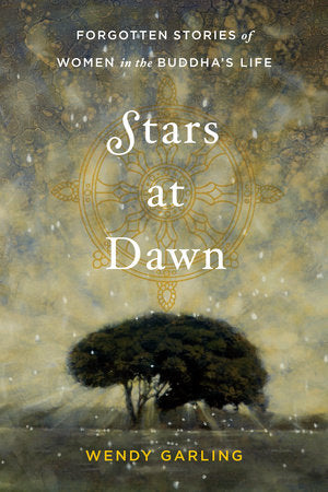 Stars at Dawn Paperback by Wendy Garling