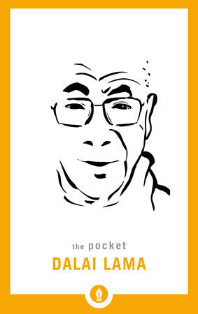 The Pocket Dalai Lama Paperback by Mary Craig
