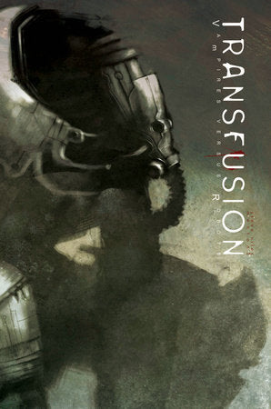 Transfusion Paperback by Steve Niles