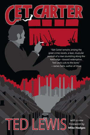 Get Carter Paperback by Ted Lewis