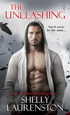 The Unleashing Paperback by Shelly Laurenston