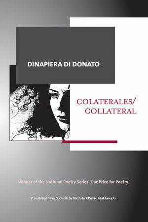 Colaterales/Collateral Paperback by Dinapiera Di Donato