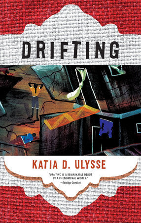 Drifting Paperback by Katia D. Ulysse