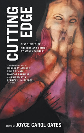 Cutting Edge Paperback by Joyce Carol Oates