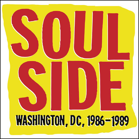 Soulside Hardcover by Alexis Fleisig