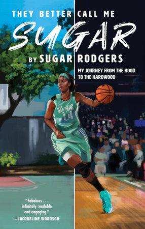 They Better Call Me Sugar Paperback by Sugar Rodgers