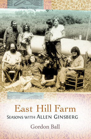 East Hill Farm Paperback by Gordon Ball