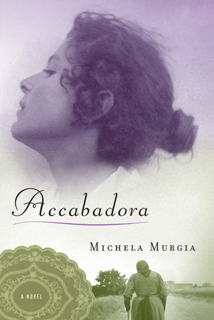 Accabadora Paperback by Michela Murgia