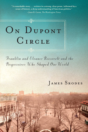 On Dupont Circle Paperback by James Srodes