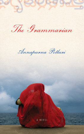 The Grammarian Paperback by Annapurna Potluri