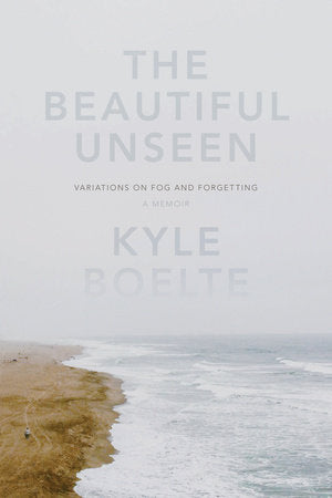The Beautiful Unseen Paperback by Kyle Boelte