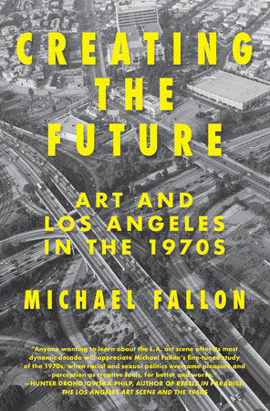 Creating the Future Paperback by Michael Fallon