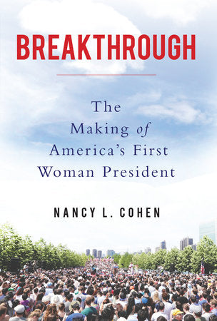 Breakthrough Hardcover by Nancy L. Cohen