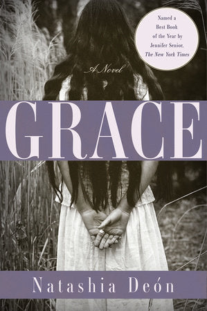 Grace Paperback by Natashia Deon
