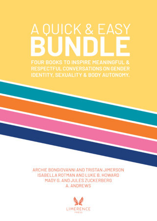 A Quick & Easy Bundle (Assorted) Paperback by Archie Bongiovanni
