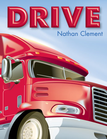 Drive TR by Nathan Clement