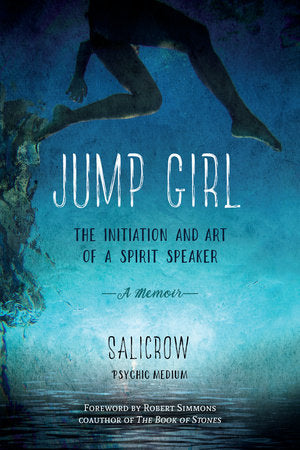 Jump Girl Paperback by Salicrow