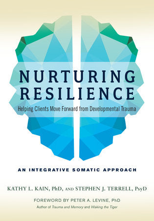Nurturing Resilience Paperback by Kathy L. Kain