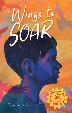 Wings to Soar TR by Tina Athaide (Author)