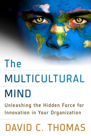 The Multicultural Mind Paperback by David C. Thomas
