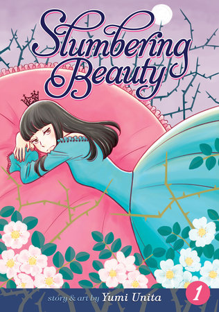 Slumbering Beauty Vol. 1 Paperback by Yumi Unita