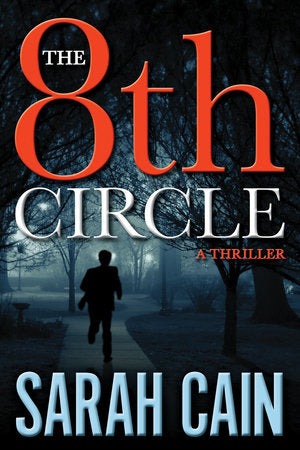 The 8th Circle Paperback by Sarah Cain
