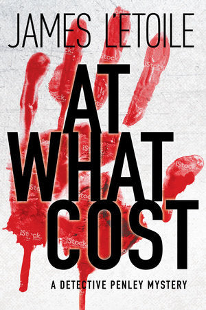 At What Cost Paperback by James L'Etoile
