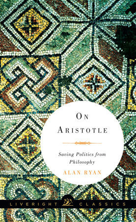 On Aristotle Paperback by Alan Ryan