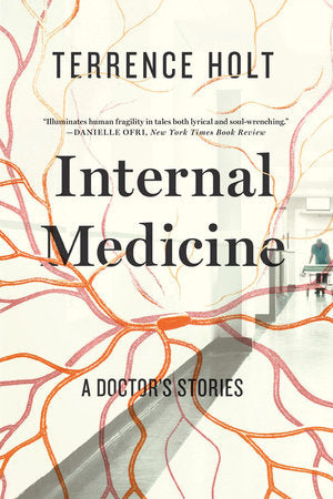 Internal Medicine Paperback by Terrence Holt