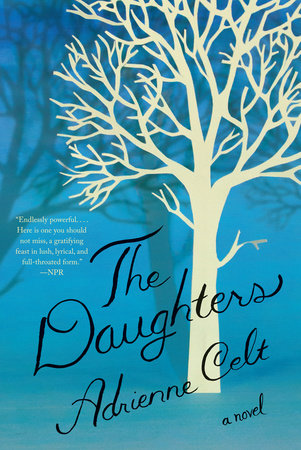 The Daughters TR by Adrienne Celt