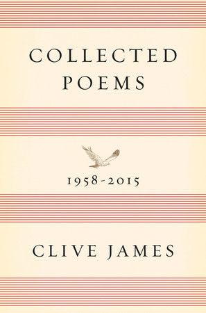 Collected Poems (James) Hardcover by Clive James
