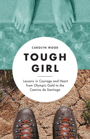Tough Girl Paperback by Carolyn Wood
