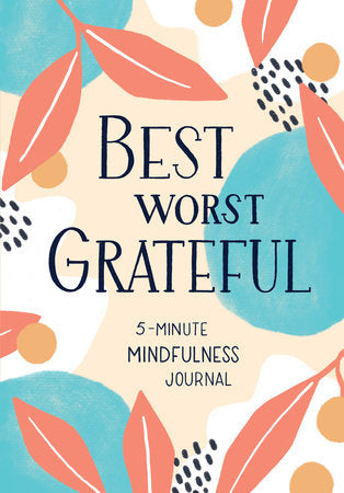 Best Worst Grateful Merchandise by Spruce Books
