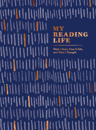 My Reading Life Merchandise by Spruce Books