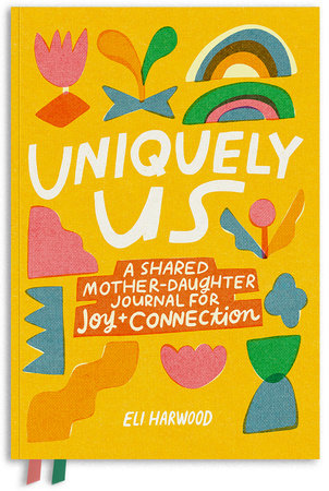 Uniquely Us Paperback by Eli Harwood