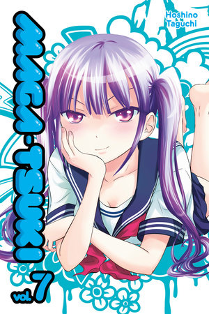 Maga-tsuki 7 Paperback by Hoshino Taguchi