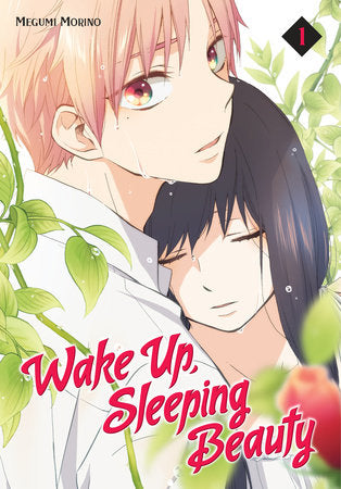Wake Up, Sleeping Beauty 1 Paperback by Megumi Morino