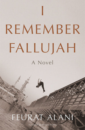 I Remember Fallujah Paperback by Feurat Alani