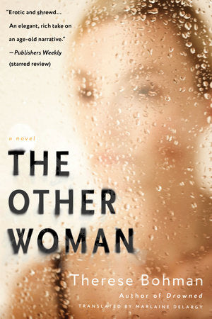 The Other Woman Paperback by Therese Bohman