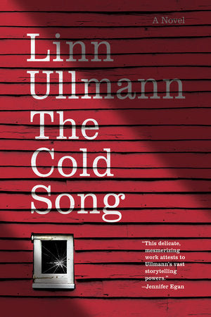 The Cold Song Paperback by Linn Ullmann