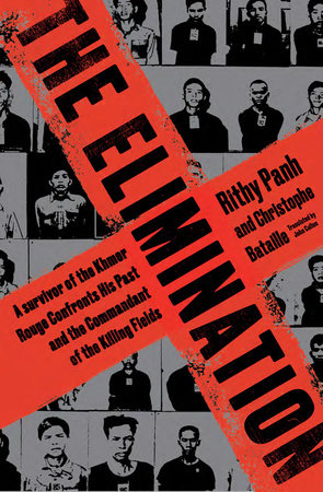 The Elimination Paperback by Rity Pahn