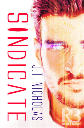 SINdicate Paperback by J.T. Nicholas
