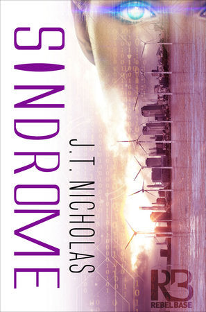 SINdrome Paperback by J.T. Nicholas