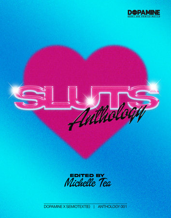 SLUTS TR by edited by Michelle Tea